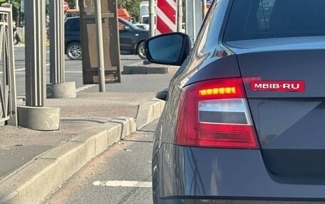 BMW 3 серия, 2017 год, 2 680 000 рублей, 26 фотография