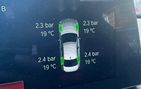 BMW 3 серия, 2017 год, 2 680 000 рублей, 25 фотография