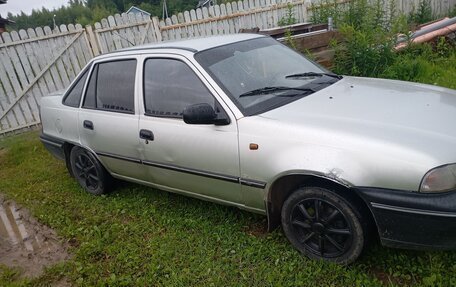 Daewoo Nexia I рестайлинг, 2008 год, 150 000 рублей, 5 фотография