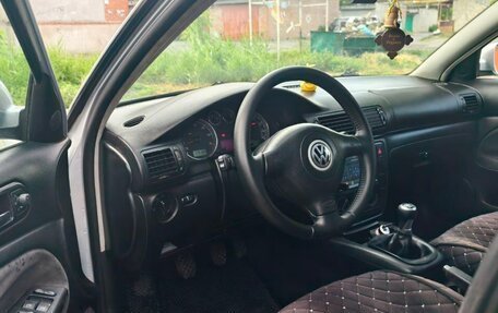 Volkswagen Passat B5+ рестайлинг, 2003 год, 640 000 рублей, 6 фотография