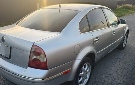 Volkswagen Passat B5+ рестайлинг, 2003 год, 640 000 рублей, 5 фотография