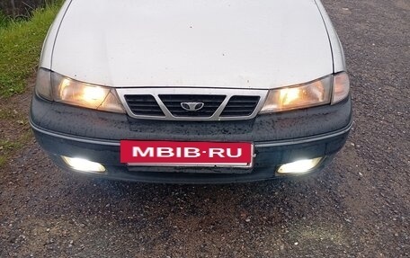 Daewoo Nexia I рестайлинг, 2008 год, 150 000 рублей, 3 фотография