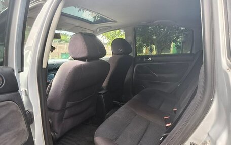 Volkswagen Passat B5+ рестайлинг, 2003 год, 640 000 рублей, 8 фотография