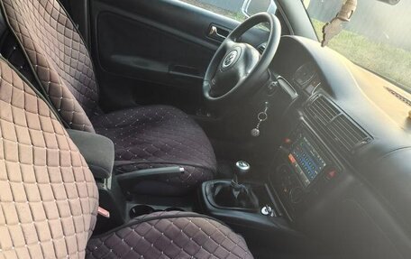 Volkswagen Passat B5+ рестайлинг, 2003 год, 640 000 рублей, 7 фотография
