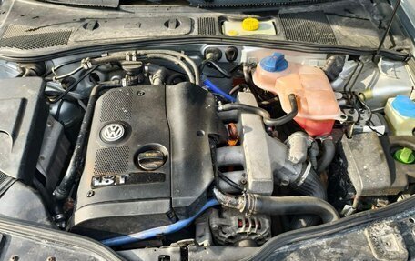 Volkswagen Passat B5+ рестайлинг, 2003 год, 640 000 рублей, 9 фотография