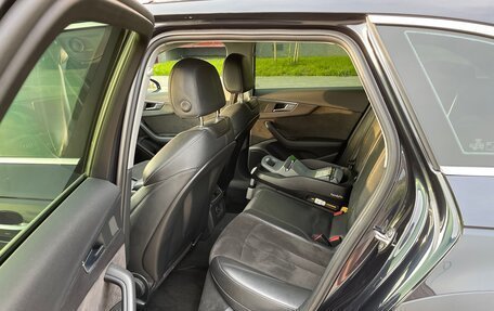 Audi A4 allroad, 2016 год, 2 500 000 рублей, 14 фотография