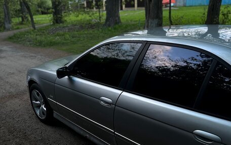 BMW 5 серия, 1997 год, 399 999 рублей, 4 фотография