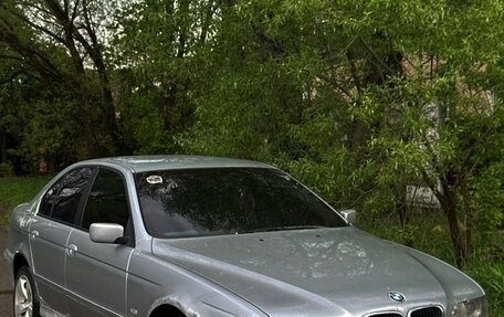 BMW 5 серия, 1997 год, 399 999 рублей, 2 фотография