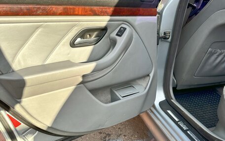 BMW 5 серия, 1997 год, 399 999 рублей, 6 фотография