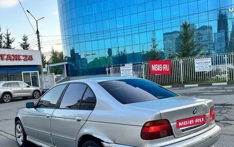 BMW 5 серия, 1997 год, 399 999 рублей, 3 фотография