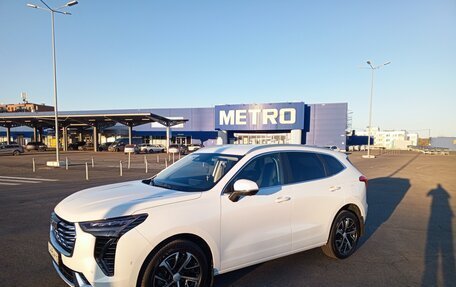 Haval Jolion, 2023 год, 2 050 000 рублей, 3 фотография