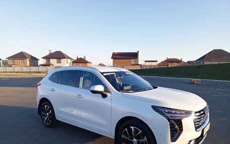 Haval Jolion, 2023 год, 2 050 000 рублей, 4 фотография