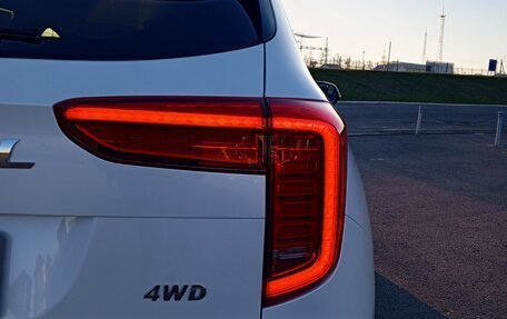 Haval Jolion, 2023 год, 2 050 000 рублей, 8 фотография