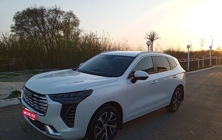 Haval Jolion, 2023 год, 2 050 000 рублей, 7 фотография