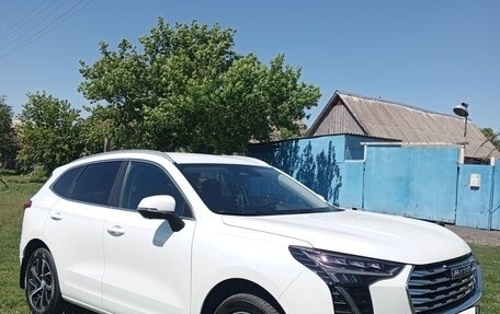 Haval Jolion, 2023 год, 2 050 000 рублей, 14 фотография