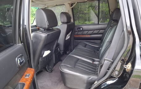 Nissan Patrol, 2006 год, 1 730 000 рублей, 4 фотография