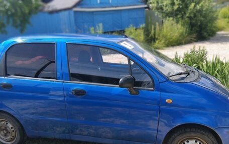 Daewoo Matiz I, 2011 год, 220 000 рублей, 3 фотография