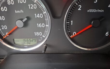 Nissan Patrol, 2006 год, 1 730 000 рублей, 2 фотография