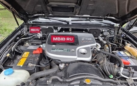 Nissan Patrol, 2006 год, 1 730 000 рублей, 3 фотография