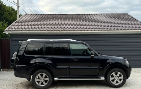 Mitsubishi Pajero IV, 2008 год, 1 499 000 рублей, 7 фотография