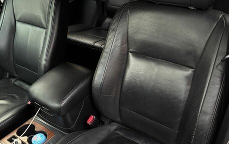 Mitsubishi Pajero IV, 2008 год, 1 499 000 рублей, 8 фотография