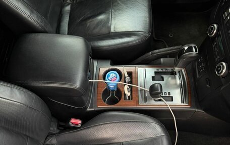 Mitsubishi Pajero IV, 2008 год, 1 499 000 рублей, 9 фотография