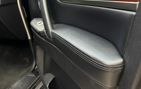 Mitsubishi Pajero IV, 2008 год, 1 499 000 рублей, 11 фотография