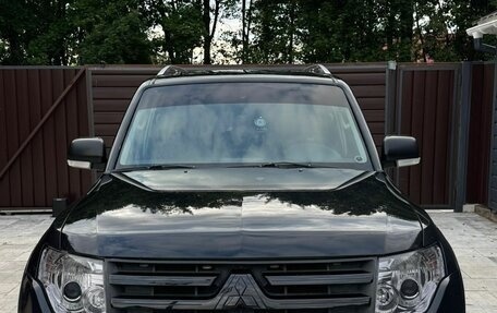 Mitsubishi Pajero IV, 2008 год, 1 499 000 рублей, 2 фотография