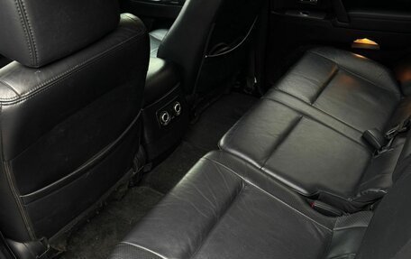 Mitsubishi Pajero IV, 2008 год, 1 499 000 рублей, 10 фотография