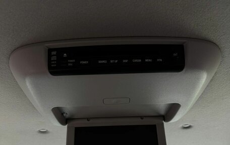 Mitsubishi Pajero IV, 2008 год, 1 499 000 рублей, 14 фотография