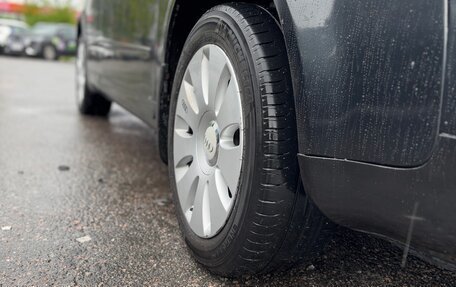Audi A4, 2003 год, 640 000 рублей, 11 фотография