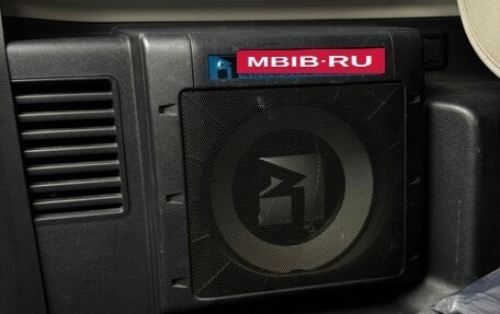 Mitsubishi Pajero IV, 2008 год, 1 499 000 рублей, 13 фотография