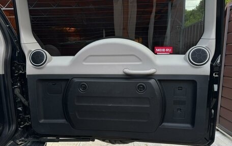 Mitsubishi Pajero IV, 2008 год, 1 499 000 рублей, 15 фотография