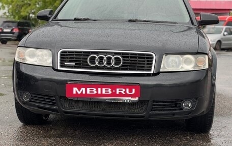 Audi A4, 2003 год, 640 000 рублей, 2 фотография