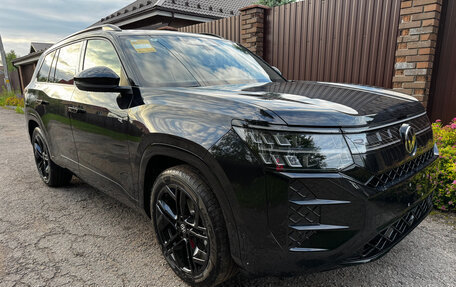 Volkswagen Teramont, 2025 год, 5 990 000 рублей, 2 фотография