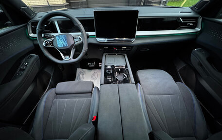 Volkswagen Teramont, 2025 год, 5 990 000 рублей, 10 фотография