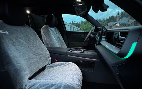 Volkswagen Teramont, 2025 год, 5 990 000 рублей, 15 фотография