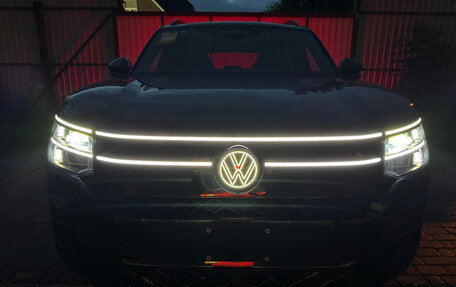Volkswagen Teramont, 2025 год, 5 990 000 рублей, 30 фотография