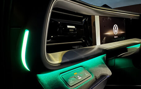 Volkswagen Teramont, 2025 год, 5 990 000 рублей, 27 фотография