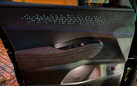 Volkswagen Teramont, 2025 год, 5 990 000 рублей, 29 фотография