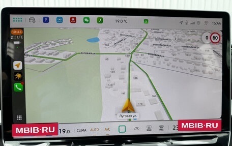 Volkswagen Teramont, 2025 год, 5 990 000 рублей, 26 фотография