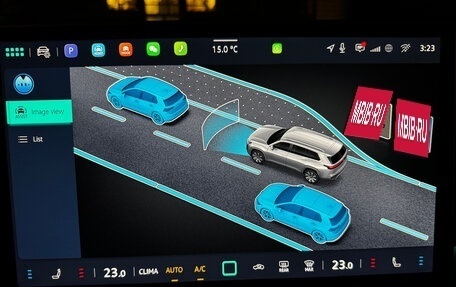 Volkswagen Teramont, 2025 год, 5 990 000 рублей, 20 фотография