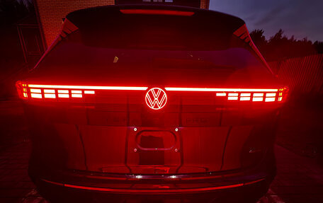 Volkswagen Teramont, 2025 год, 5 990 000 рублей, 31 фотография
