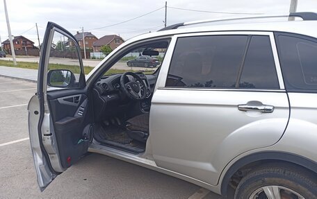 Lifan X60 I рестайлинг, 2017 год, 470 000 рублей, 17 фотография