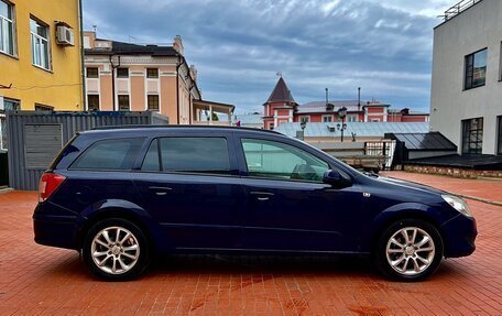Opel Astra H, 2008 год, 319 990 рублей, 4 фотография