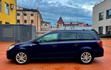 Opel Astra H, 2008 год, 319 990 рублей, 3 фотография