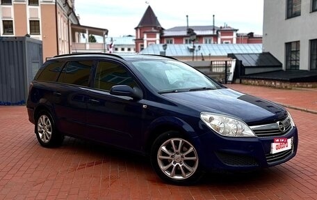 Opel Astra H, 2008 год, 319 990 рублей, 2 фотография