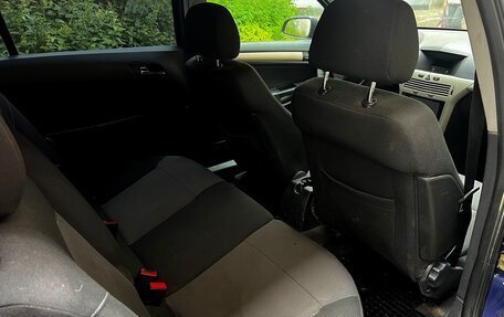 Opel Astra H, 2008 год, 319 990 рублей, 12 фотография