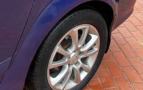 Opel Astra H, 2008 год, 319 990 рублей, 9 фотография