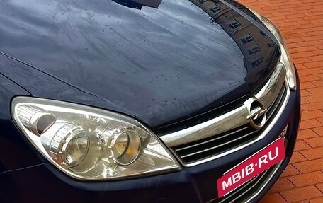 Opel Astra H, 2008 год, 319 990 рублей, 7 фотография